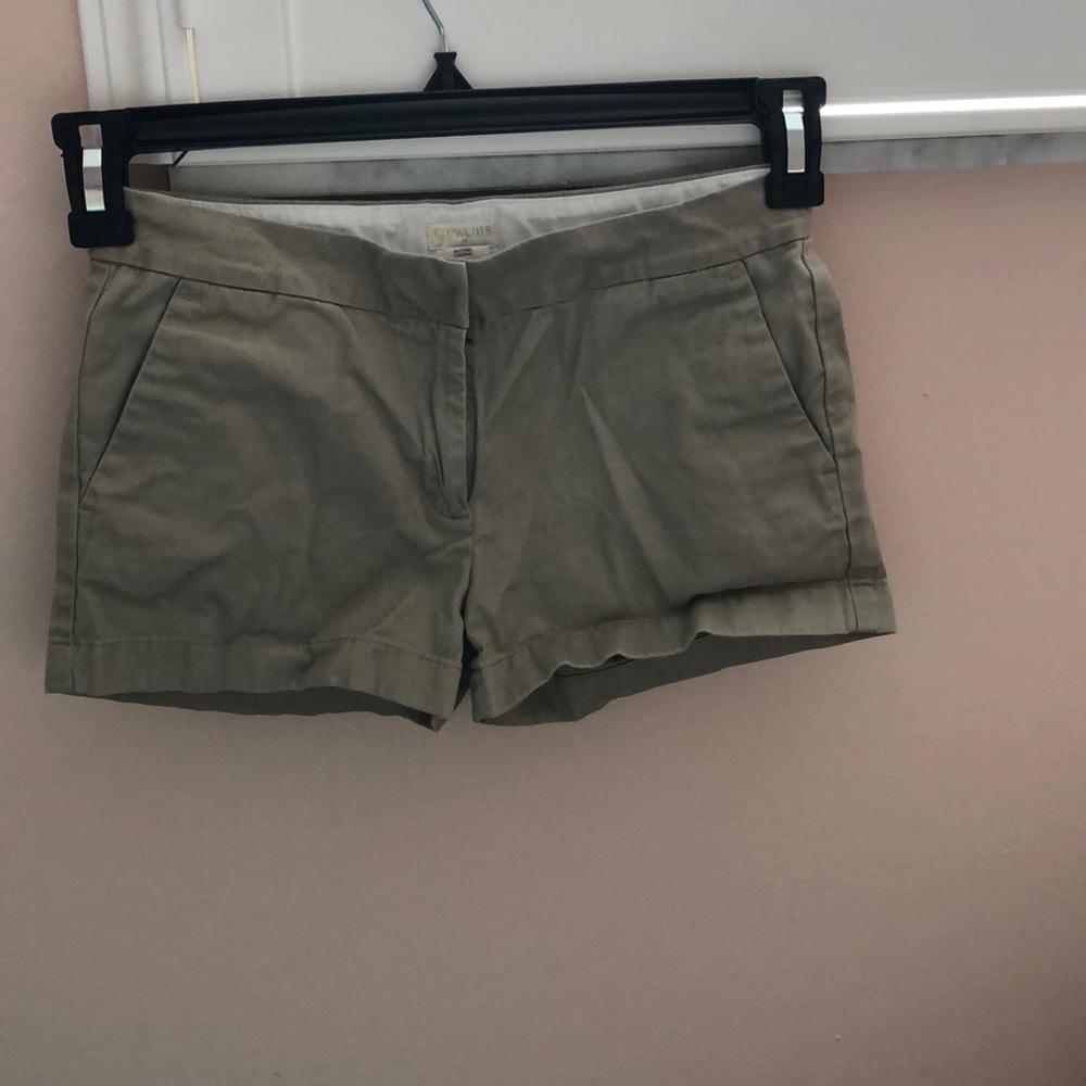 Girls shorts